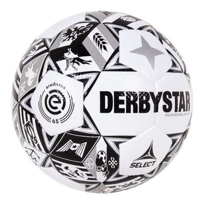 Derbystar Voetbal Brillant APS Eredivisie 21/22 1751