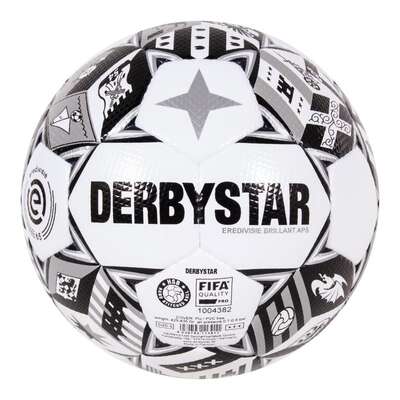 Derbystar Voetbal Brillant APS Eredivisie 21/22 1751
