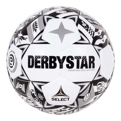 Derbystar Voetbal Brillant APS Eredivisie 21/22 1751