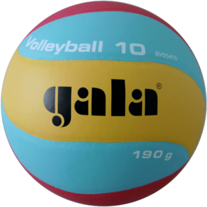 Gala Volleybal Jeugd V190 BV 5541S Indoor