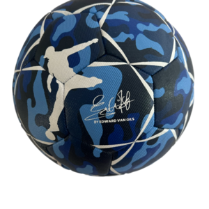 Derbystar Dutchpanna V22 Blauw maat 4,5