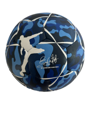 Derbystar Dutchpanna V22 Blauw maat 4,5
