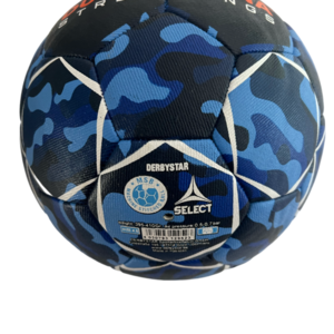 Derbystar Dutchpanna V22 Blauw maat 4,5
