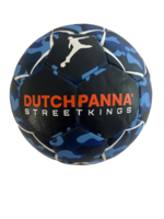 Derbystar Dutchpanna V22 Blauw maat 4,5