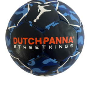 Derbystar Dutchpanna V22 Blauw maat 4,5