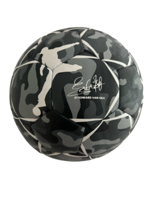 Derbystar Dutchpanna V22 Zwart maat 4,5