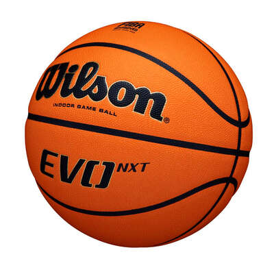Wilson Wilson Evo Ntx Fiba Indoor Basketbal