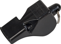 Derbystar Scheidsrechterfluit Classiek 7782800111
