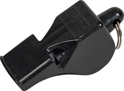 Derbystar Scheidsrechterfluit Classiek 7782800111