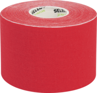 Select Profcare K Tape Red