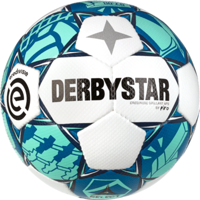 Derbystar Voetbal Brillant APS Eredivisie 22-23