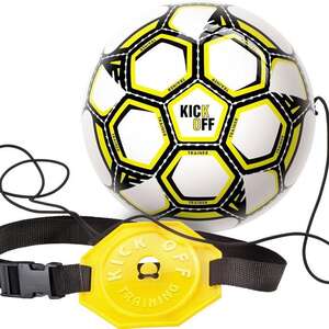 Mondo Kick off Trainer