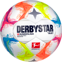 Voetbal Derbystar Brillant APS Bundesliga 22/23 