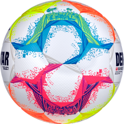 Voetbal Derbystar Brillant APS Bundesliga 22/23 