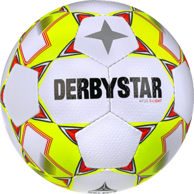 Derbystar Voetbal Jeugd APUS S-Light V23 1388