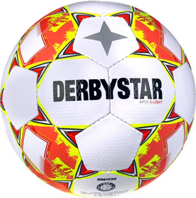 Derbystar Voetbal Jeugd APUS S-Light V23 1388