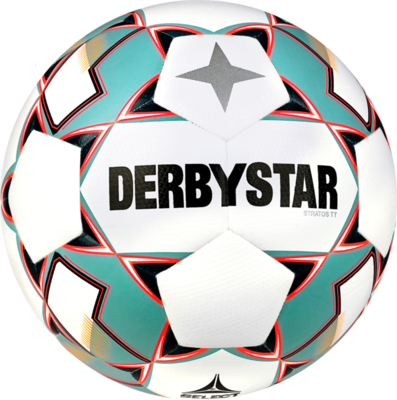 Derbystar Voetbal Stratos V23 TT 1042