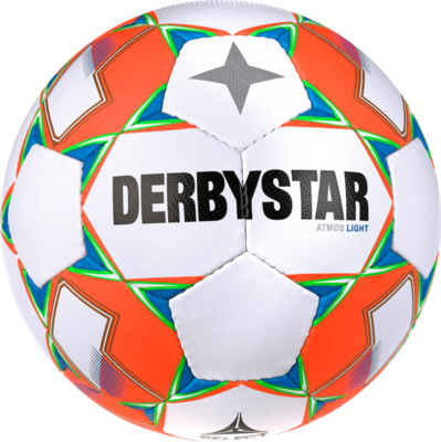 Derbystar Voetbal Atmos Light  AG  V23 1389