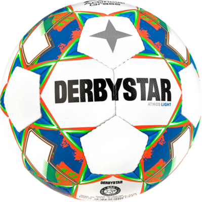 Derbystar Voetbal Atmos Light  AG  V23 1389