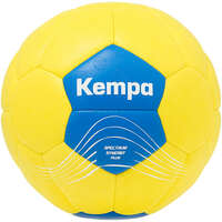 Kempa Handbal Synergie Plus Geel blauw
