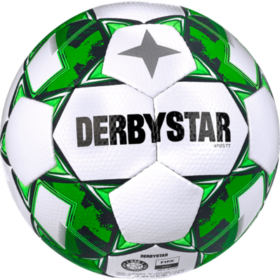 Derbystar Voetbal APUS TT V23 1217