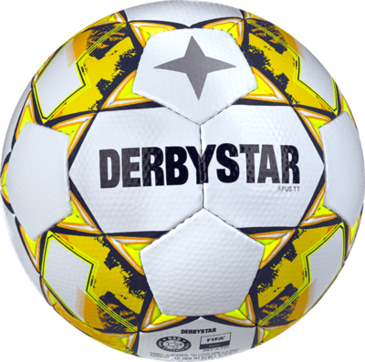 Derbystar Voetbal APUS TT V23 1217
