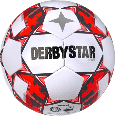 Derbystar Voetbal APUS TT V23 1217