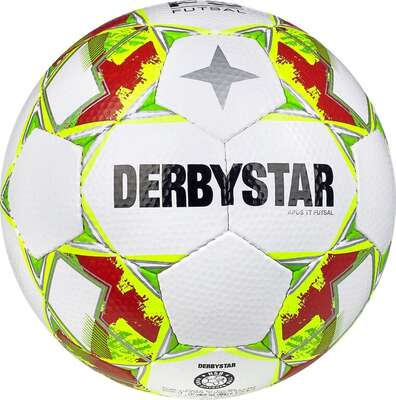 Derbystar Voetbal Futsal APUS TT V23 1552