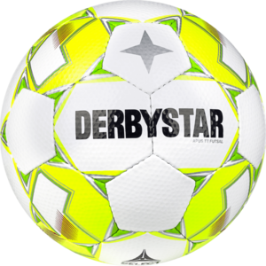 Derbystar Voetbal Futsal APUS TT V23 1552