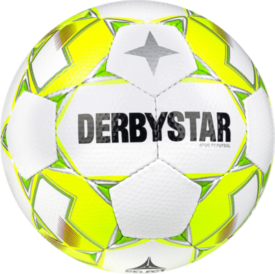 Derbystar Voetbal Futsal APUS TT V23 1552
