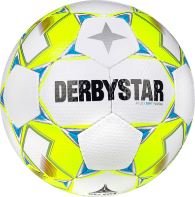 Derbystar Voetbal Futsal APUS Light V23 1553