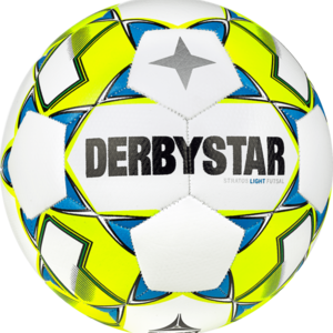 Derbystar Voetbal Futsal Stratos Light 1556