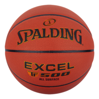 Basketbal Spalding EXCEL TF-500 Composiet Indoor Outdoor
