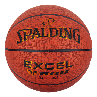 Basketbal Spalding EXCEL TF-500 Composiet Indoor Outdoor