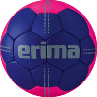 Erima Handbal Pure Grip Roze blauw