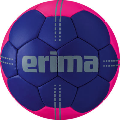 Erima Handbal Pure Grip Roze blauw