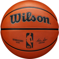 Wilson Basketbal Evolution Indoor Game Ball