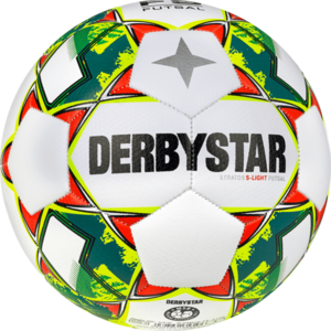 Derbystar Voetbal Futsal Stratos S-Light V23 1557
