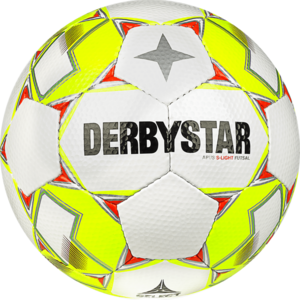 Derbystar Voetbal Futsal APUS S-Light V23 1554