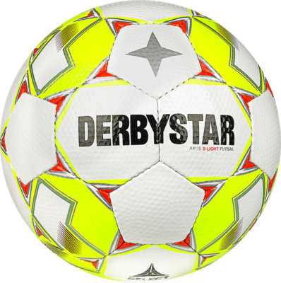 Derbystar Voetbal Futsal APUS S-Light V23 1554