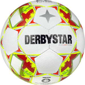 Derbystar Voetbal Futsal APUS S-Light V23 1554