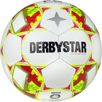 Derbystar Voetbal Futsal APUS S-Light V23 1554