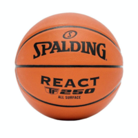 Spalding Basketbal TF-250 React All Surface Indoor Outdoor
