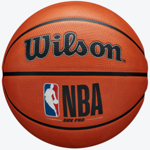 WIlson Basketbal NBA DRV Pro