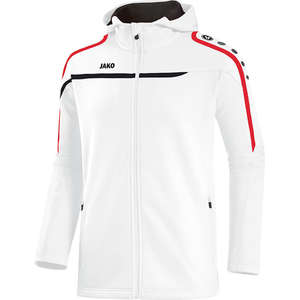 Jako Performance Jas Met kap 