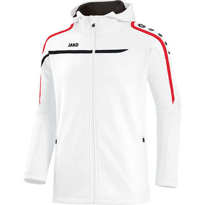 Jako Performance Jas Met kap 