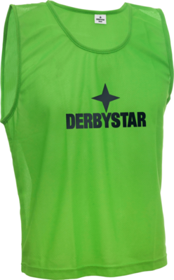 Derbystar Trainingshesje / Overgooier 6811