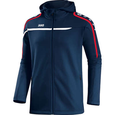 Jako Performance Jas Met kap 