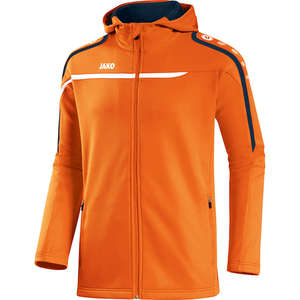 Jako Performance Jas Met kap 