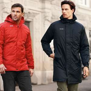 Jako Performance Coachvest/jas